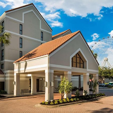 Sonesta Es Suites Orlando International Drive Williamsburg Exterior foto