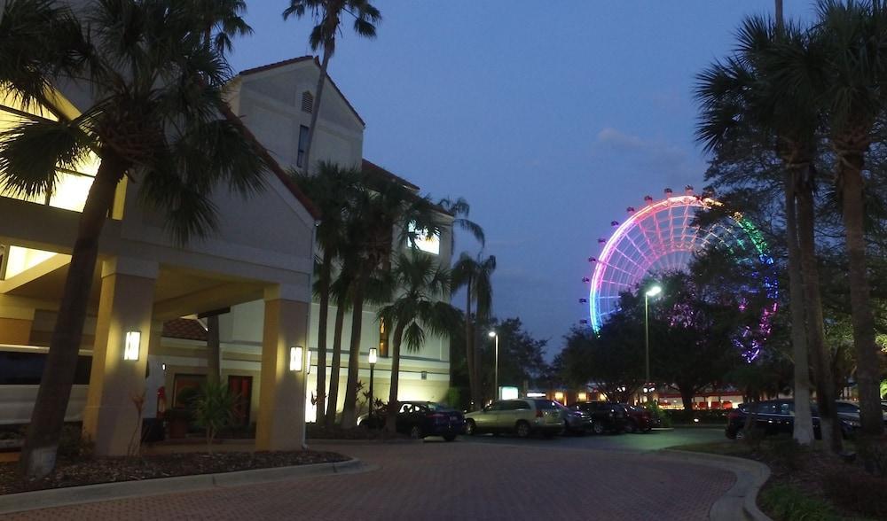 Sonesta Es Suites Orlando International Drive Williamsburg Exterior foto