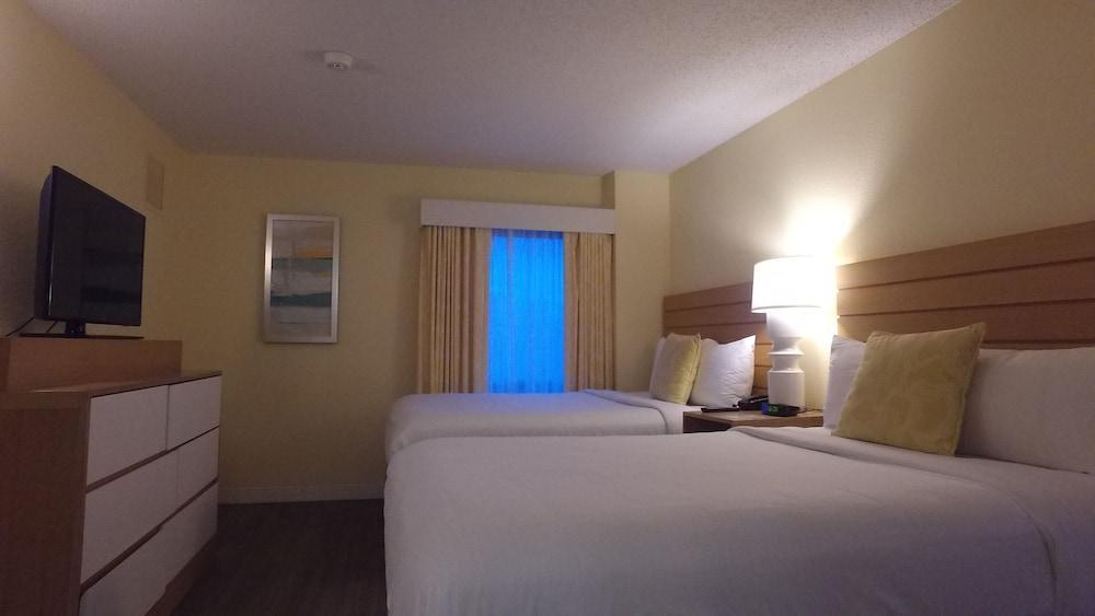 Sonesta Es Suites Orlando International Drive Williamsburg Exterior foto