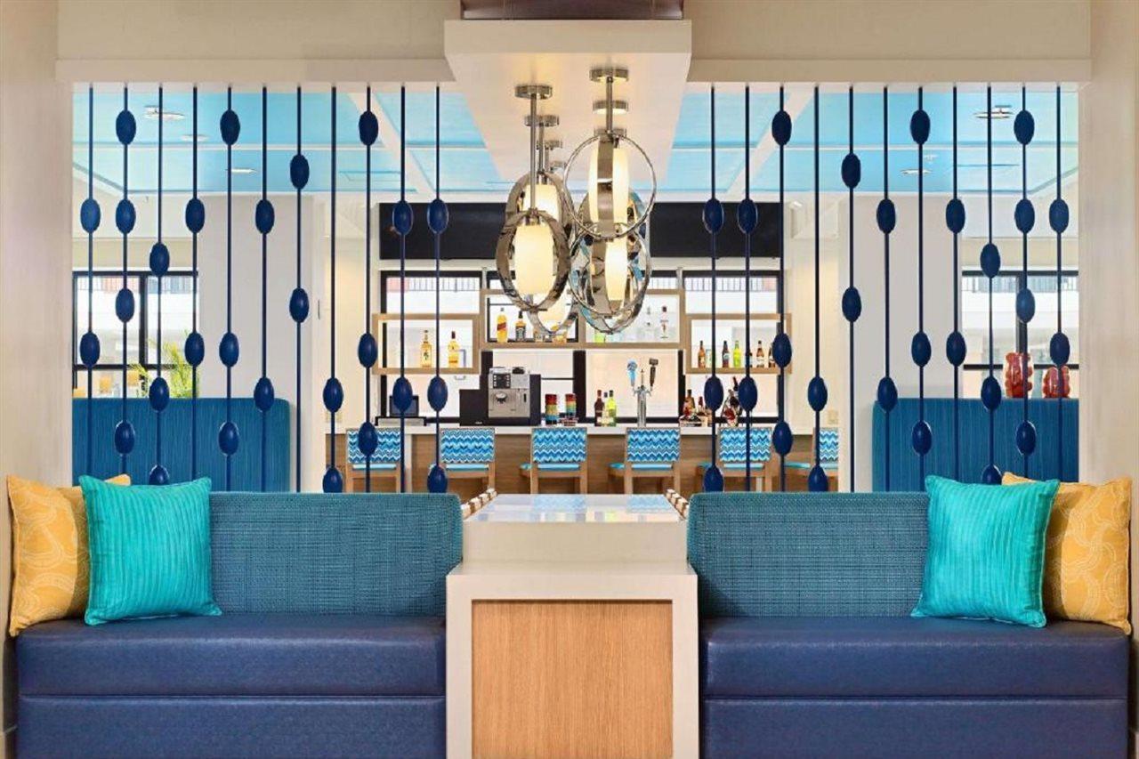 Sonesta Es Suites Orlando International Drive Williamsburg Exterior foto