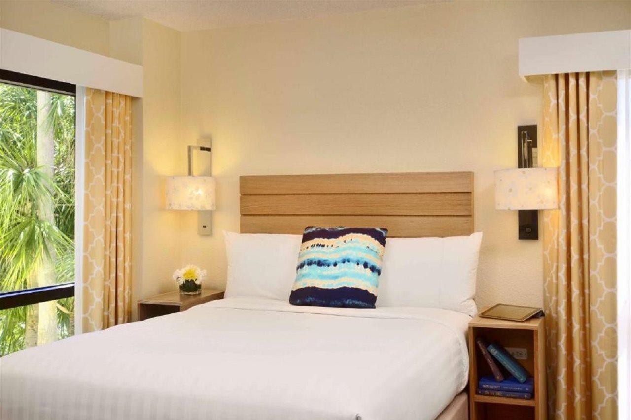 Sonesta Es Suites Orlando International Drive Williamsburg Exterior foto