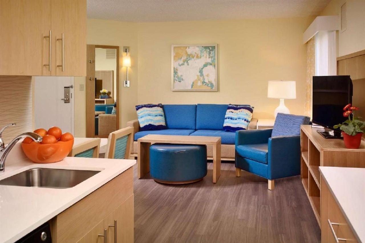 Sonesta Es Suites Orlando International Drive Williamsburg Exterior foto