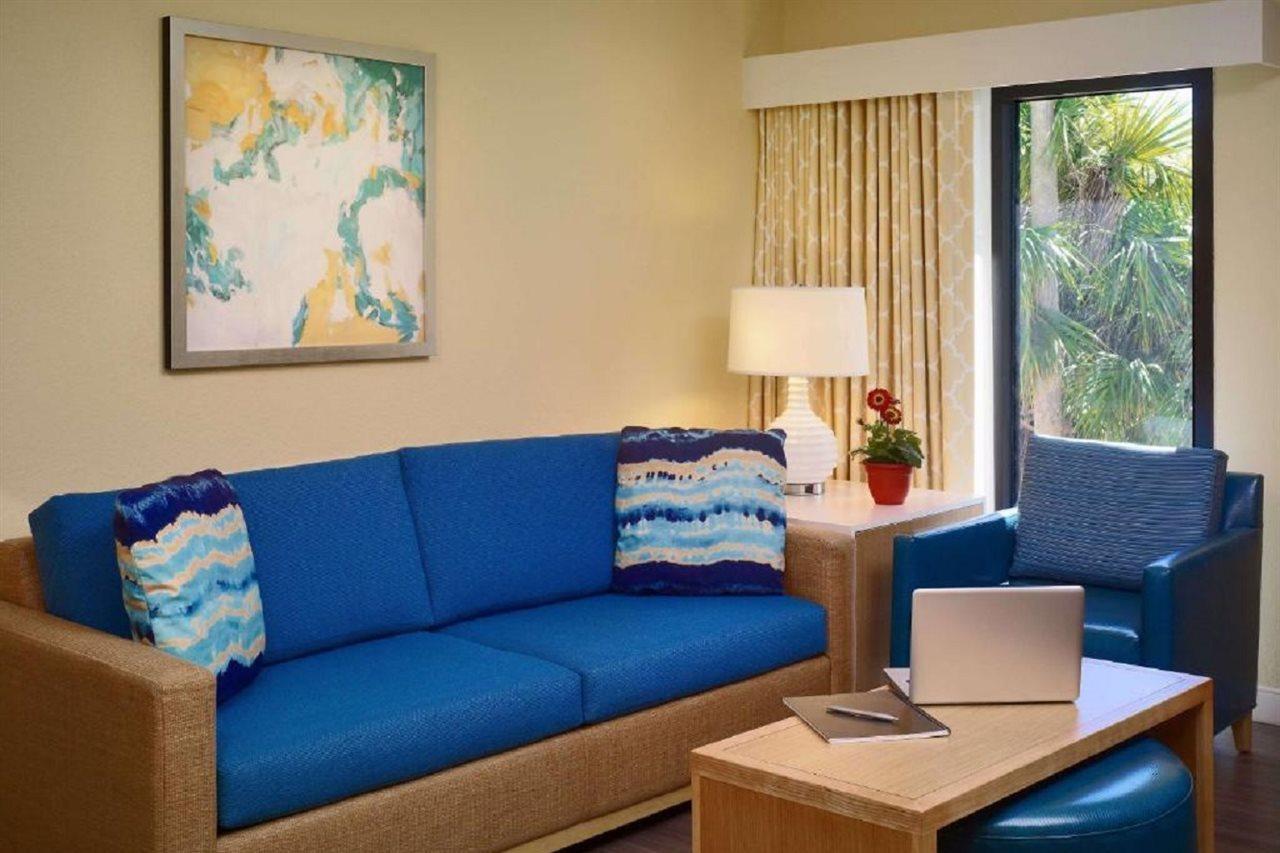 Sonesta Es Suites Orlando International Drive Williamsburg Exterior foto