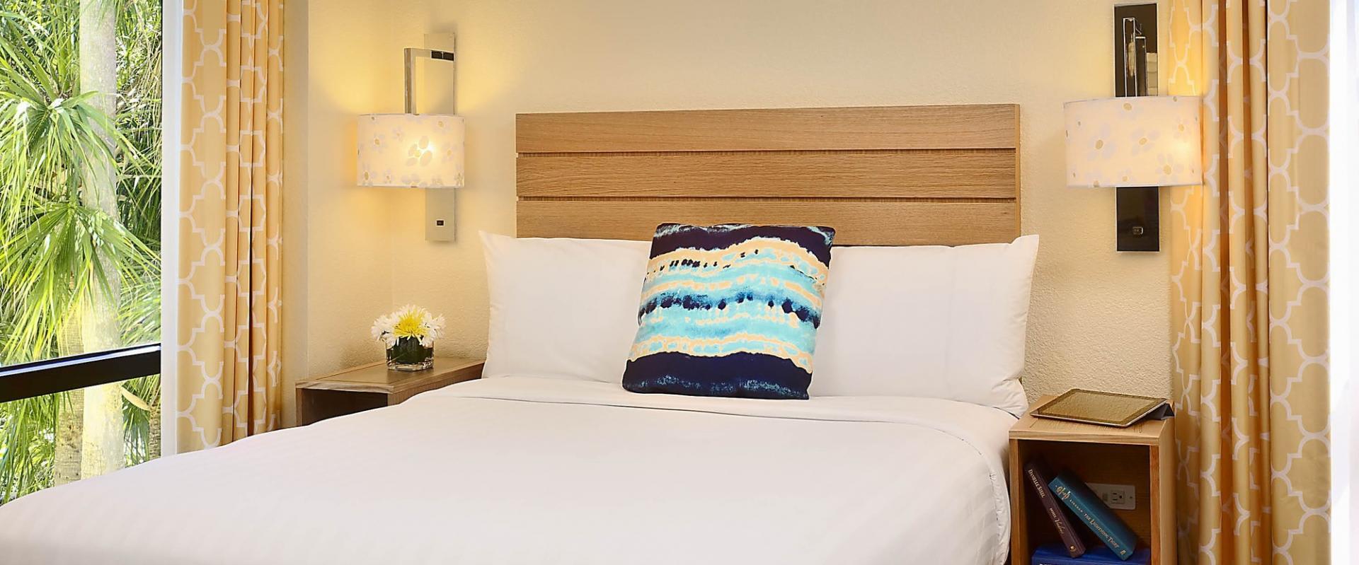Sonesta Es Suites Orlando International Drive Williamsburg Exterior foto