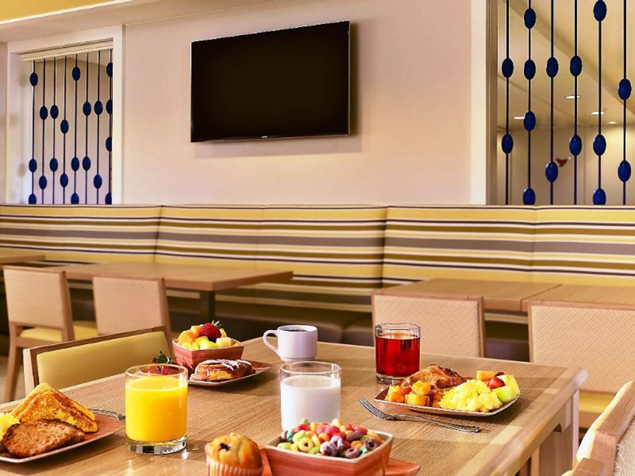 Sonesta Es Suites Orlando International Drive Williamsburg Exterior foto