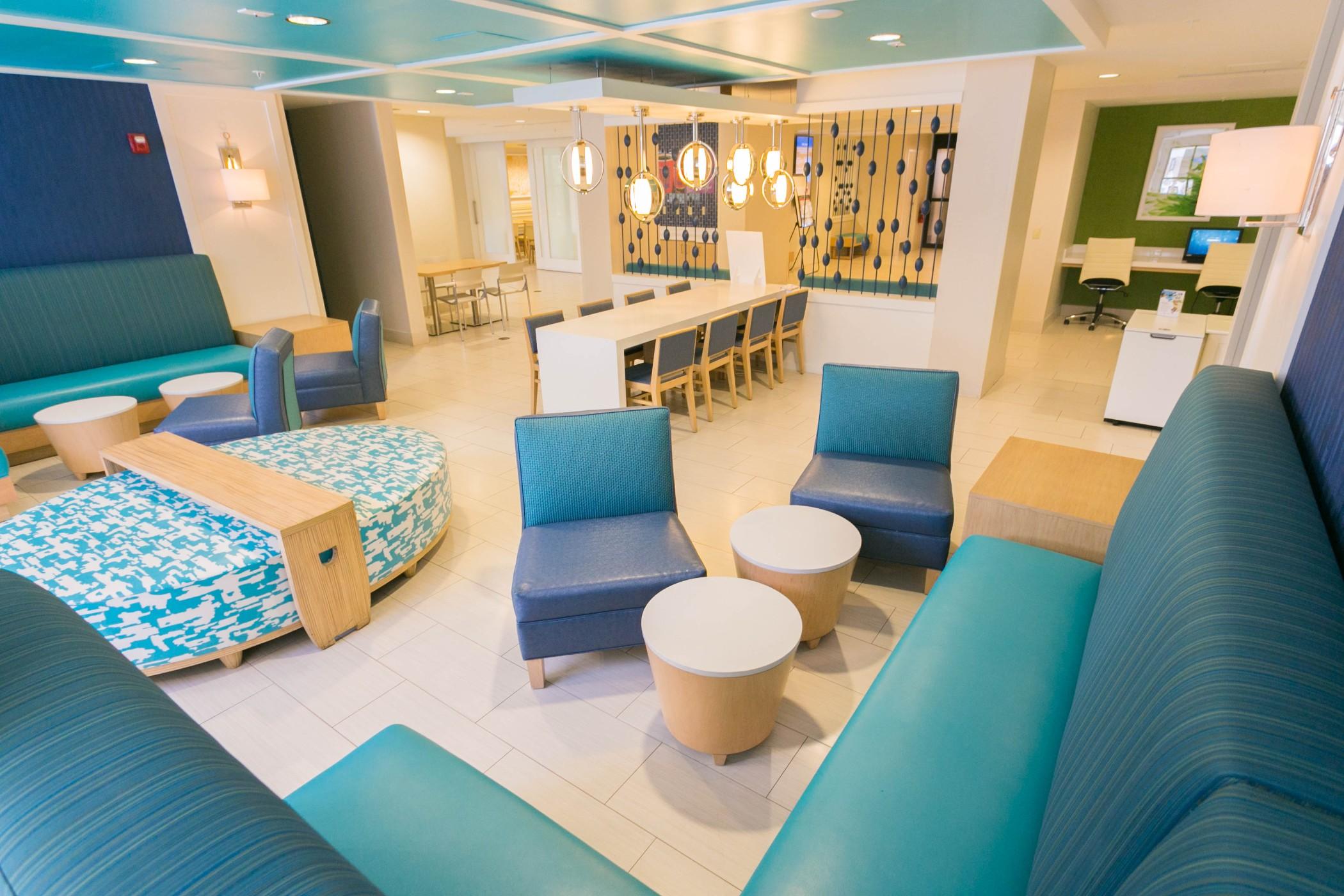 Sonesta Es Suites Orlando International Drive Williamsburg Exterior foto