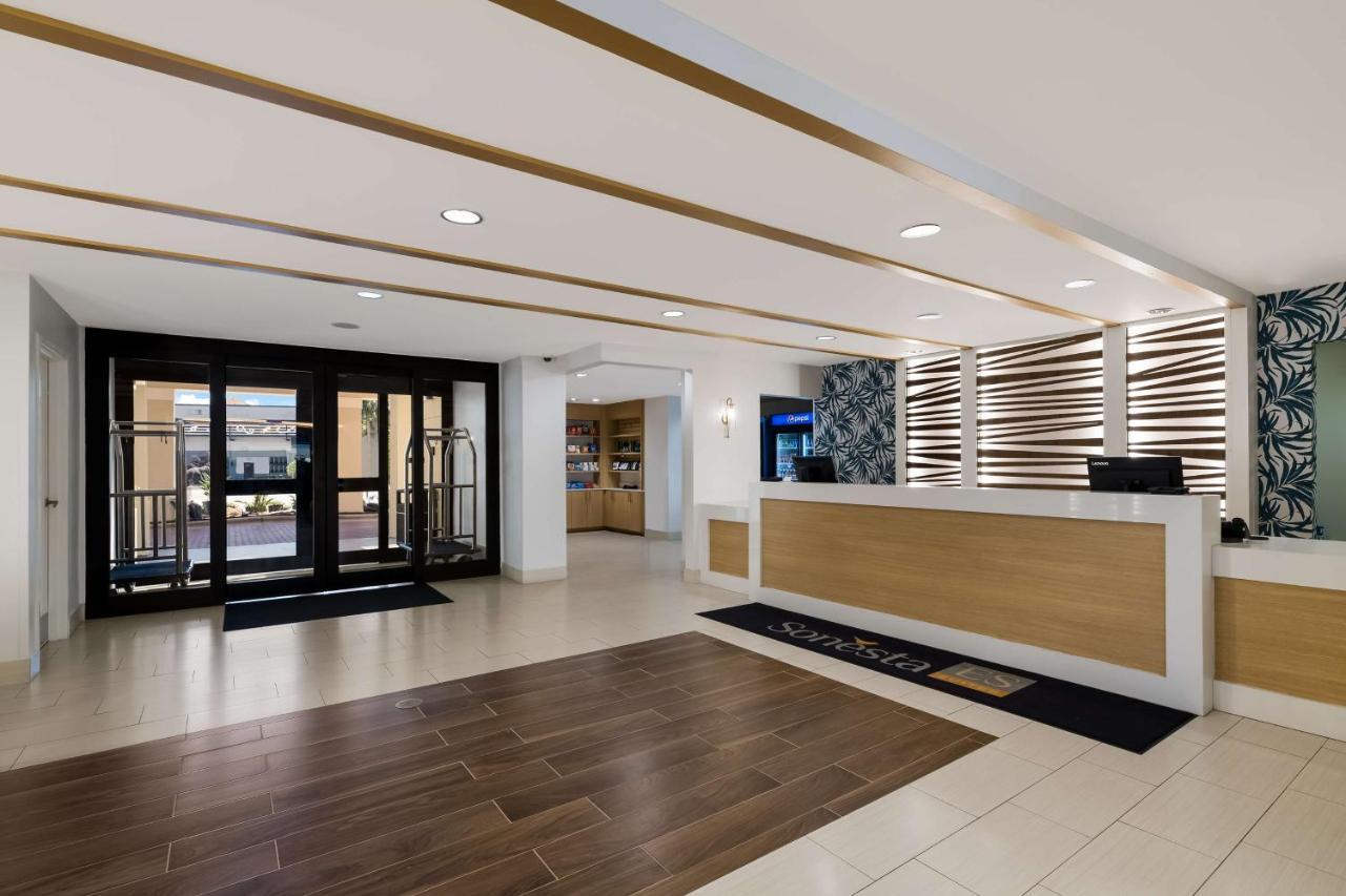 Sonesta Es Suites Orlando International Drive Williamsburg Exterior foto
