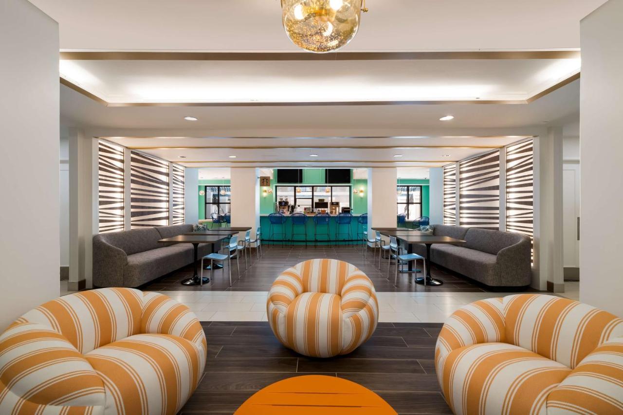 Sonesta Es Suites Orlando International Drive Williamsburg Exterior foto