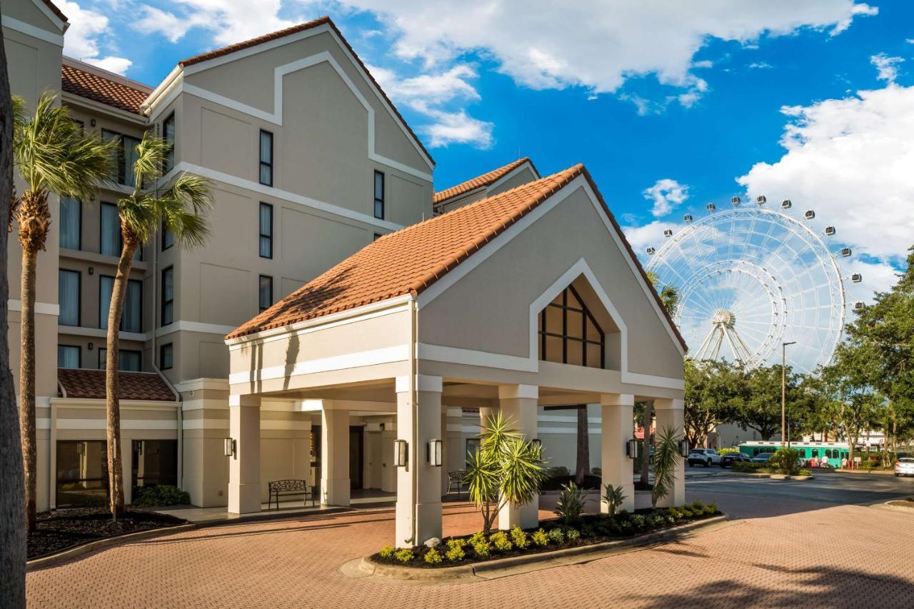 Sonesta Es Suites Orlando International Drive Williamsburg Exterior foto