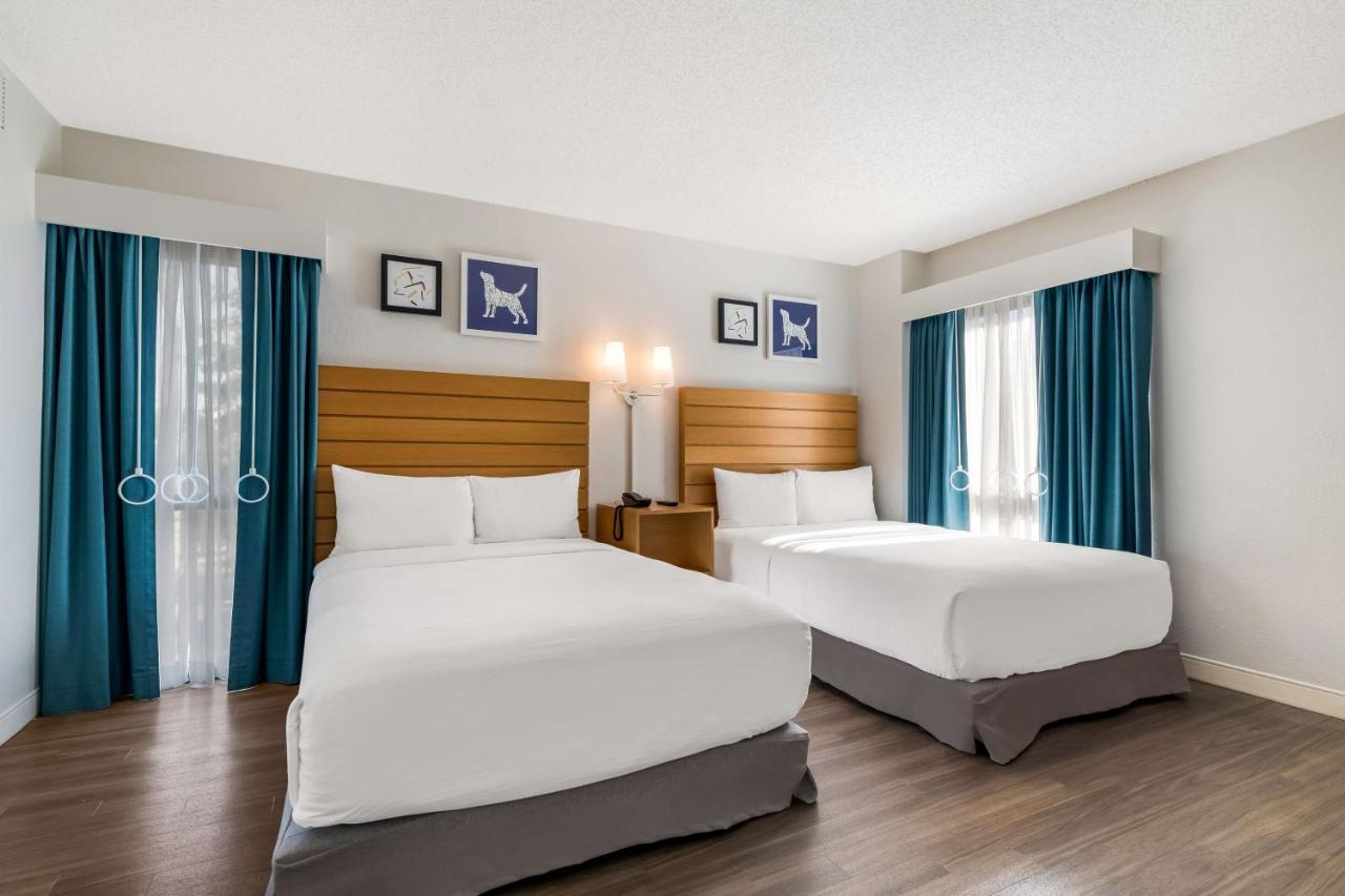 Sonesta Es Suites Orlando International Drive Williamsburg Exterior foto
