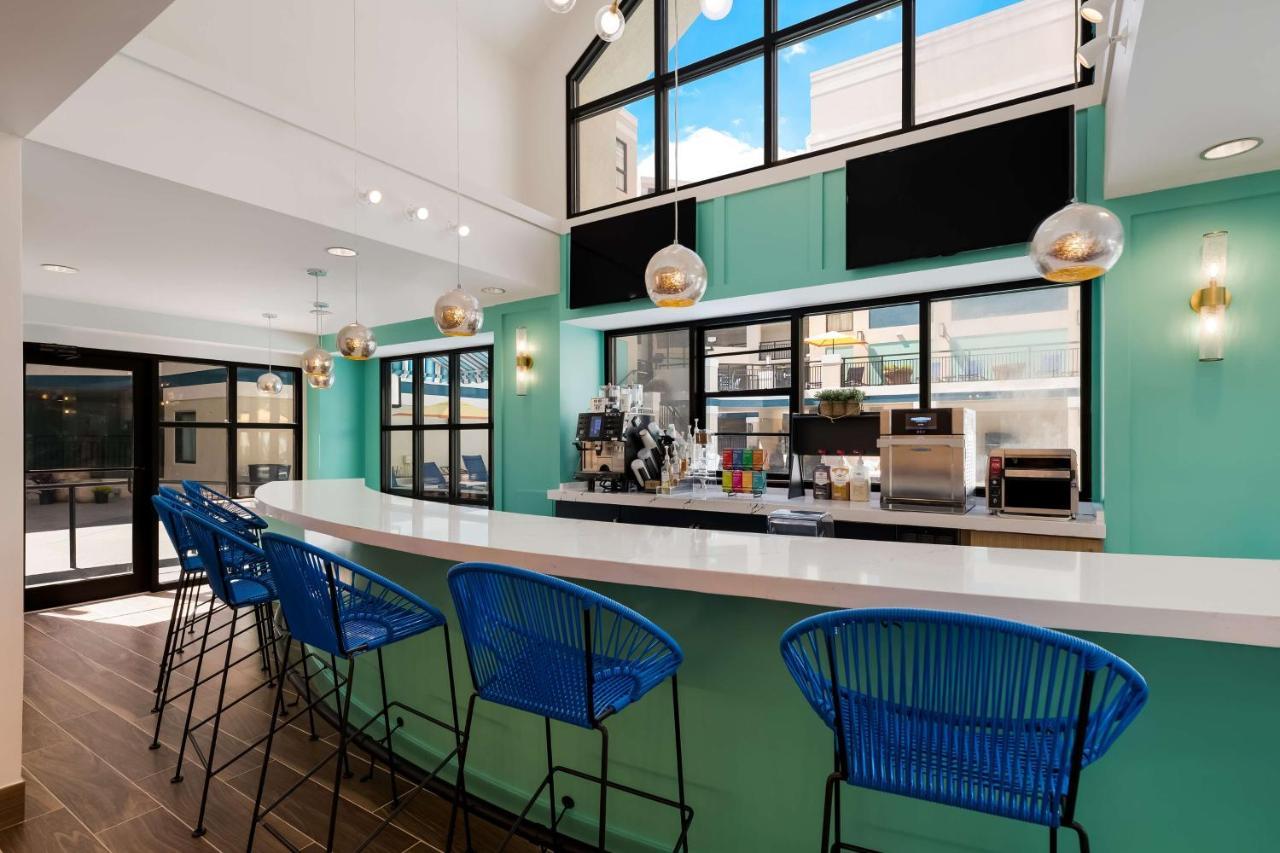 Sonesta Es Suites Orlando International Drive Williamsburg Exterior foto