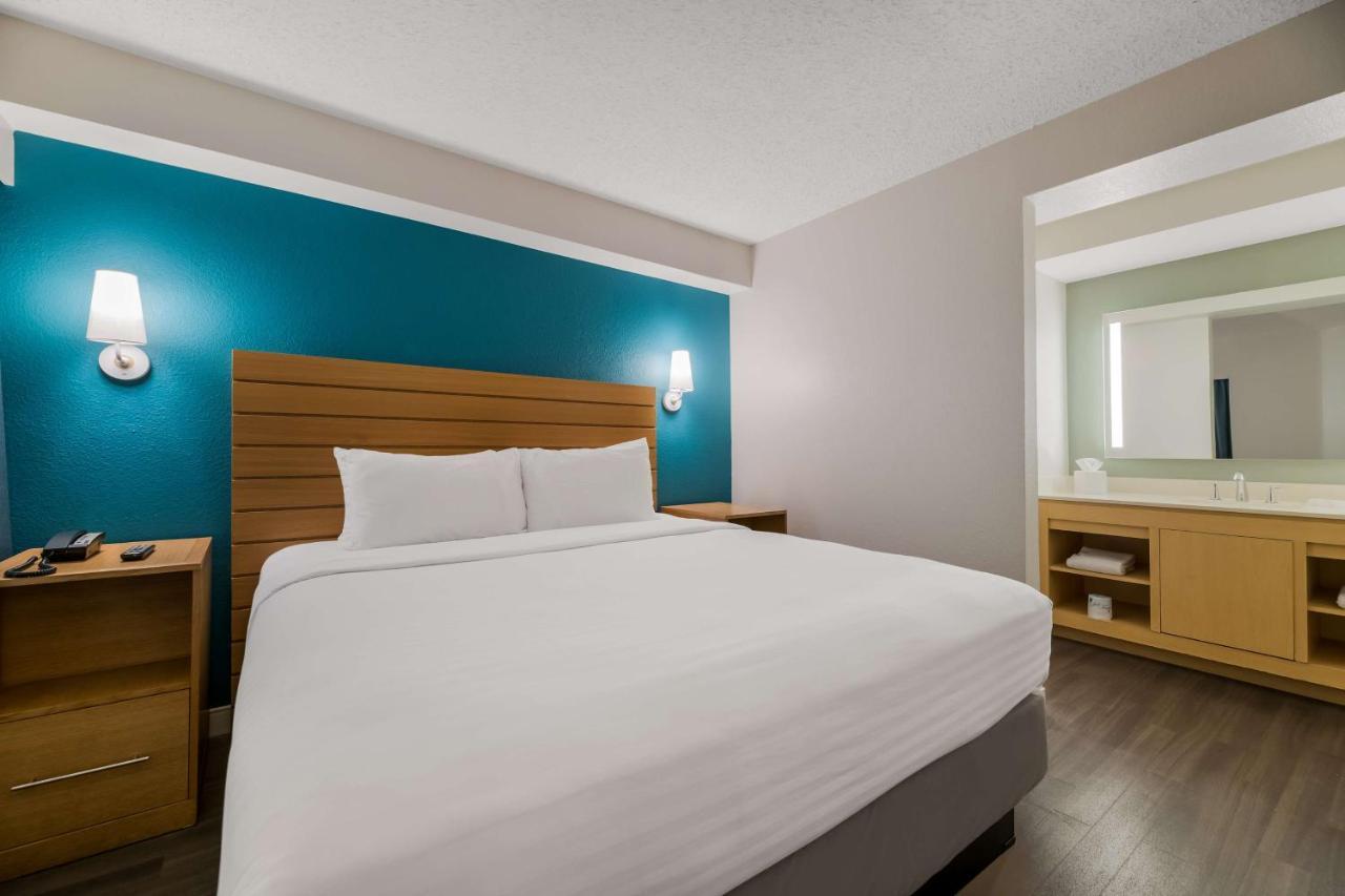 Sonesta Es Suites Orlando International Drive Williamsburg Exterior foto