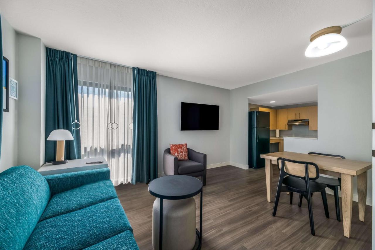 Sonesta Es Suites Orlando International Drive Williamsburg Exterior foto