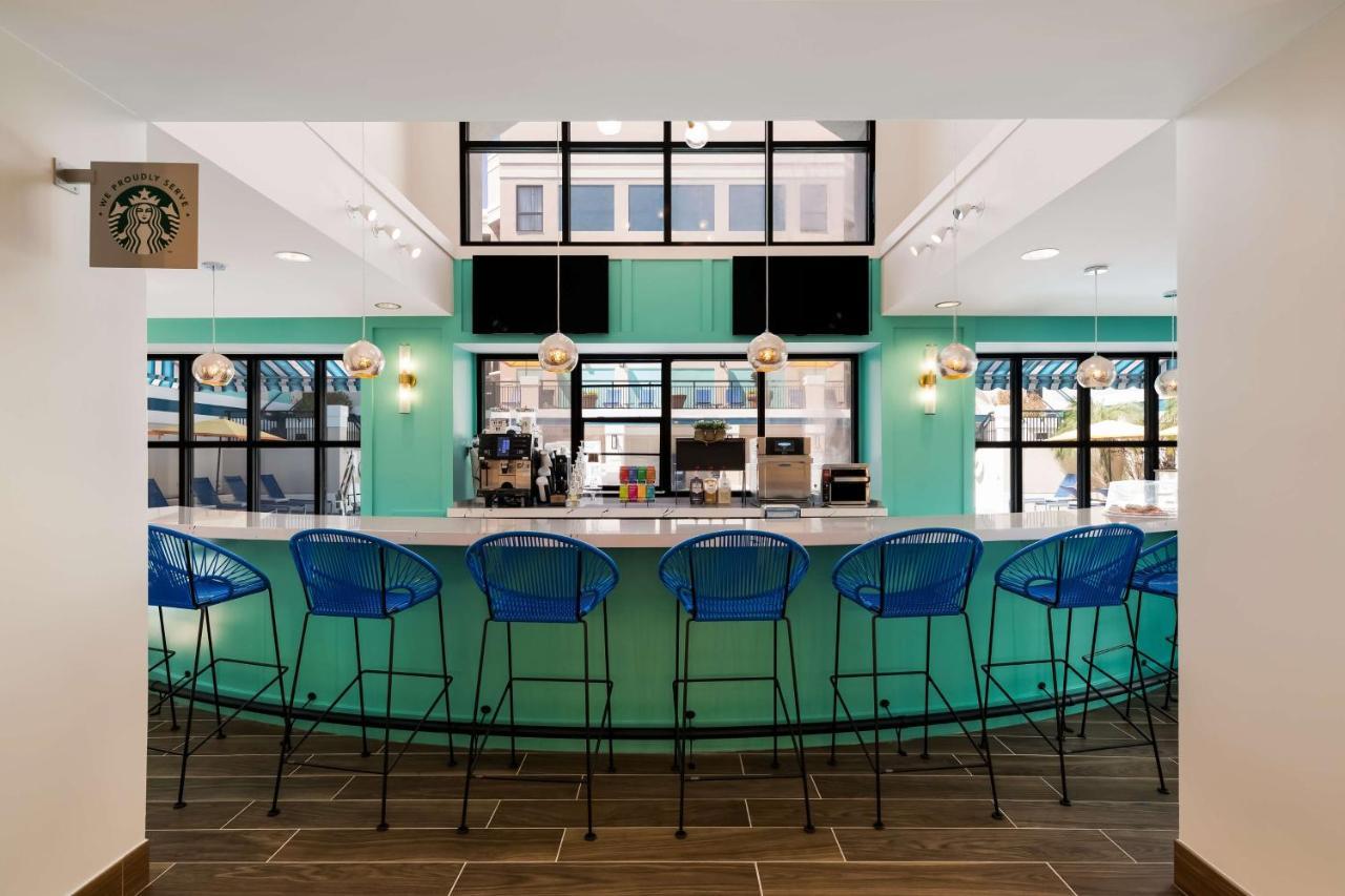 Sonesta Es Suites Orlando International Drive Williamsburg Exterior foto