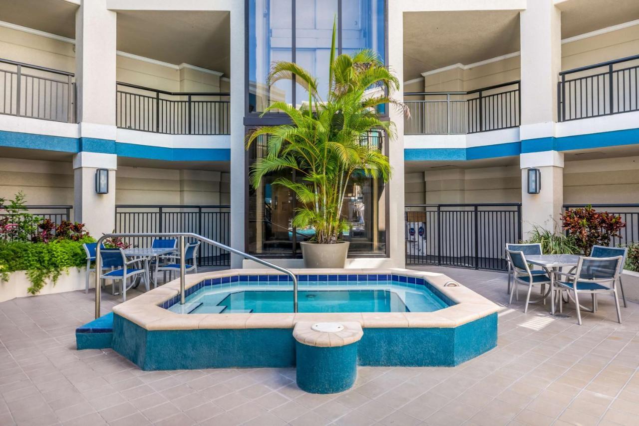 Sonesta Es Suites Orlando International Drive Williamsburg Exterior foto