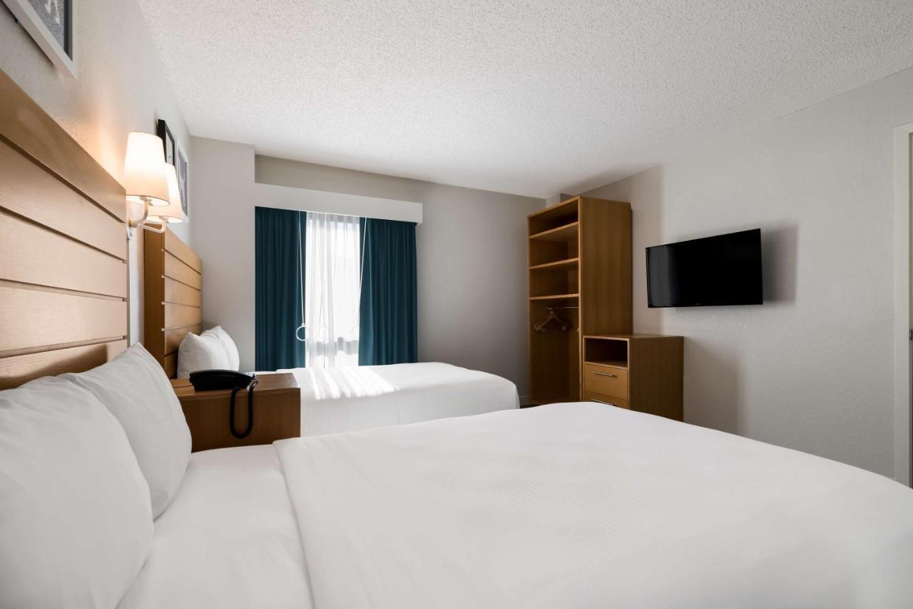 Sonesta Es Suites Orlando International Drive Williamsburg Exterior foto