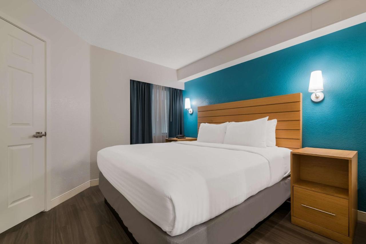Sonesta Es Suites Orlando International Drive Williamsburg Exterior foto