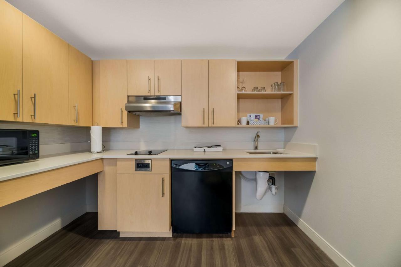 Sonesta Es Suites Orlando International Drive Williamsburg Exterior foto