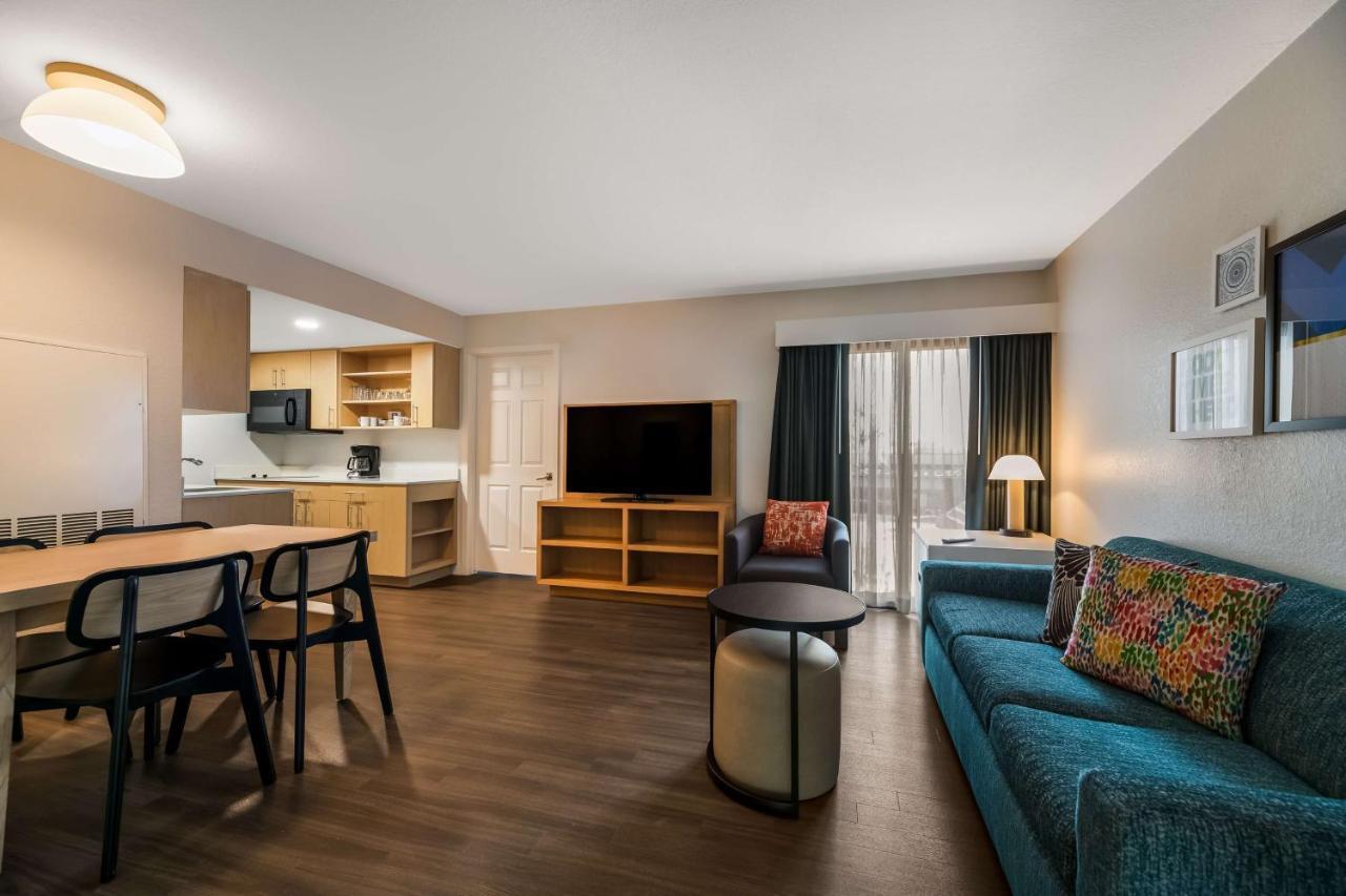 Sonesta Es Suites Orlando International Drive Williamsburg Exterior foto