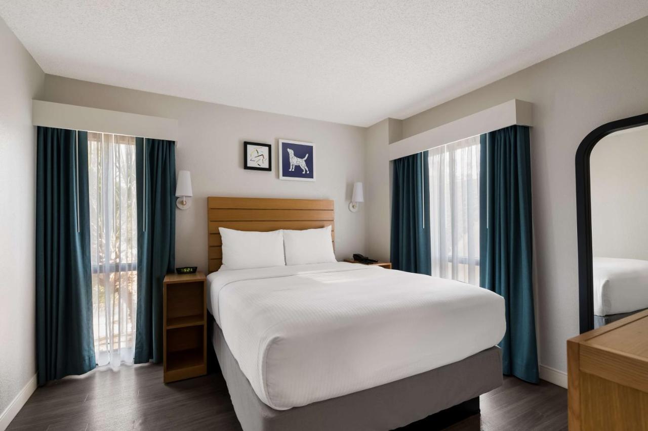 Sonesta Es Suites Orlando International Drive Williamsburg Exterior foto