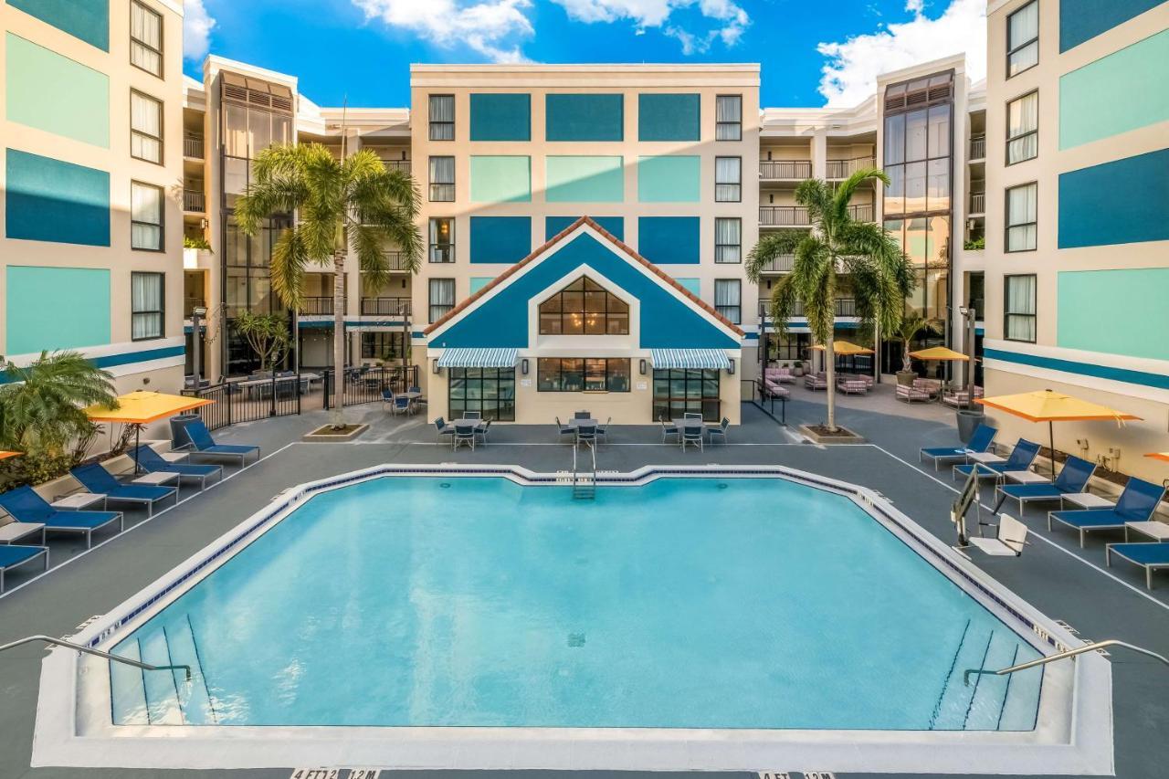 Sonesta Es Suites Orlando International Drive Williamsburg Exterior foto