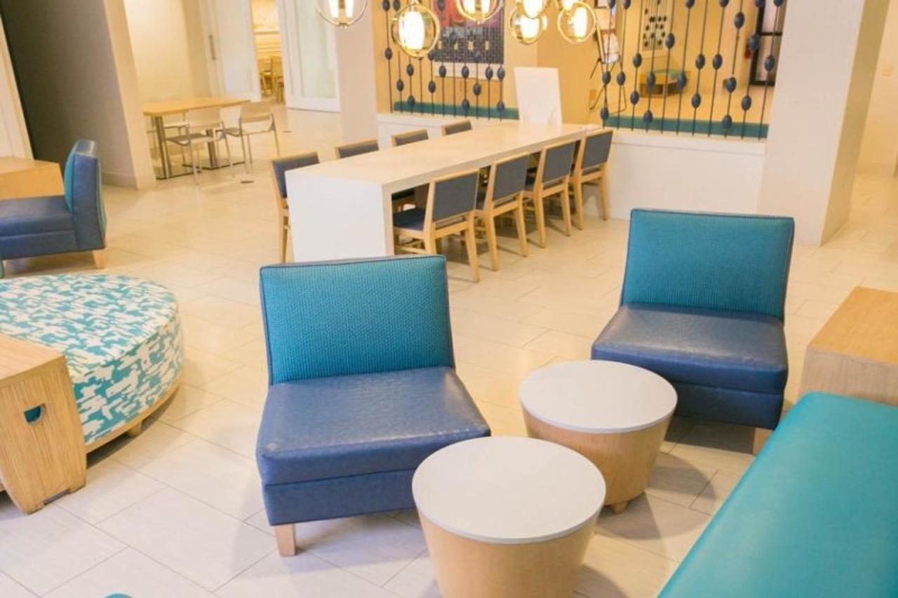 Sonesta Es Suites Orlando International Drive Williamsburg Exterior foto