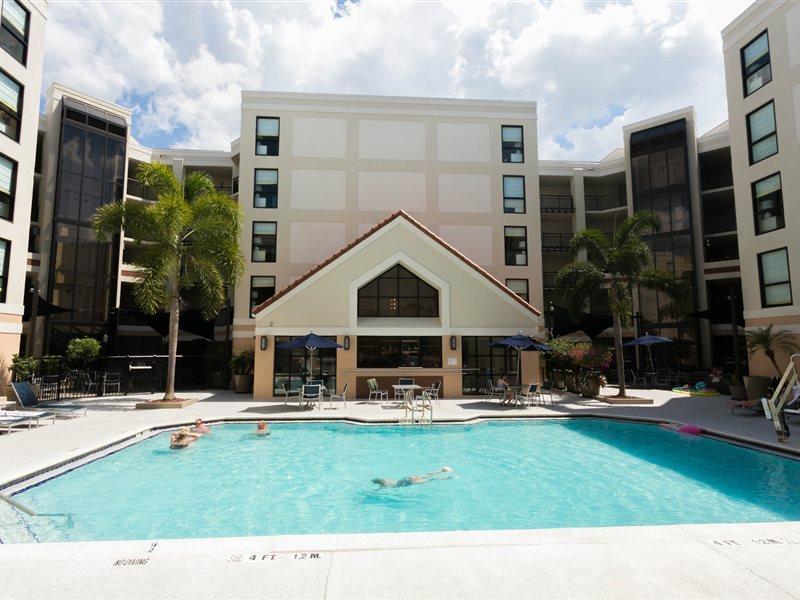 Sonesta Es Suites Orlando International Drive Williamsburg Exterior foto