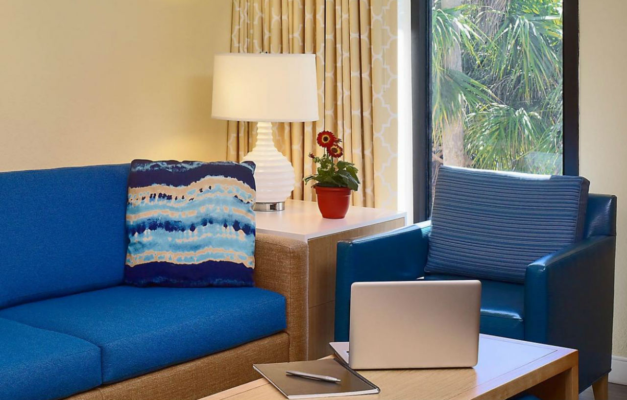 Sonesta Es Suites Orlando International Drive Williamsburg Exterior foto