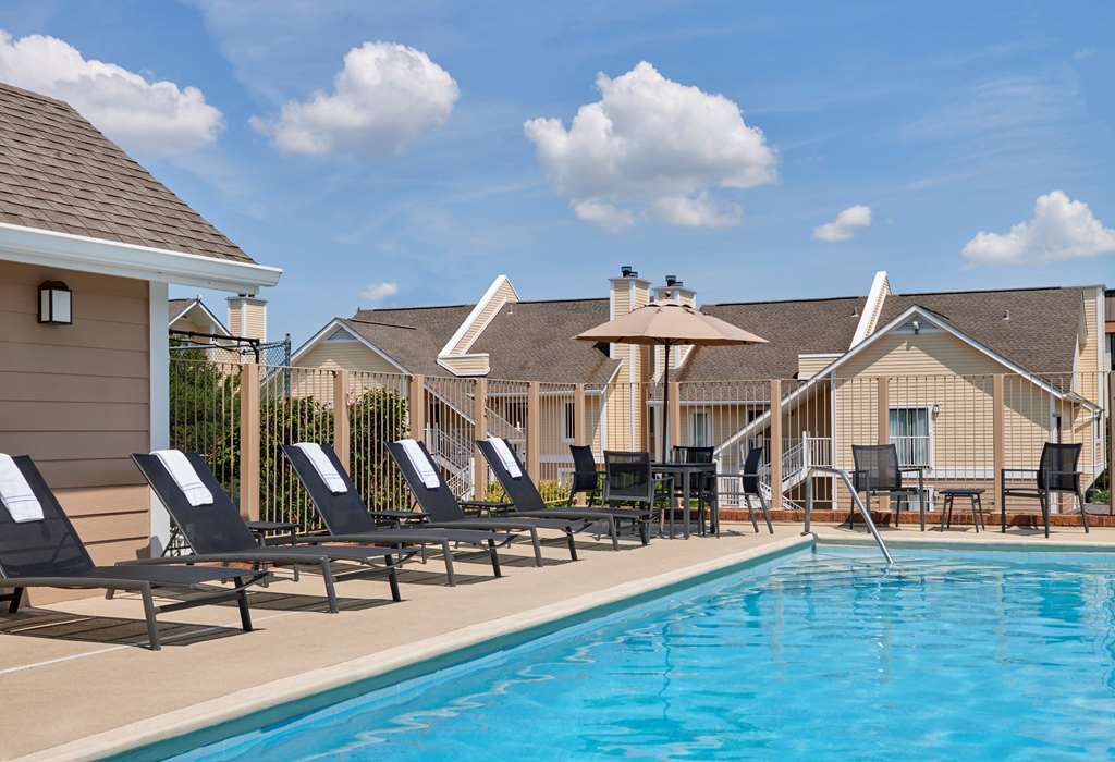 Sonesta Es Suites Orlando International Drive Williamsburg Facilități foto