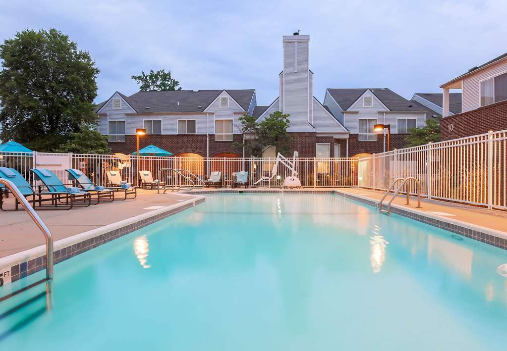 Sonesta Es Suites Orlando International Drive Williamsburg Facilități foto