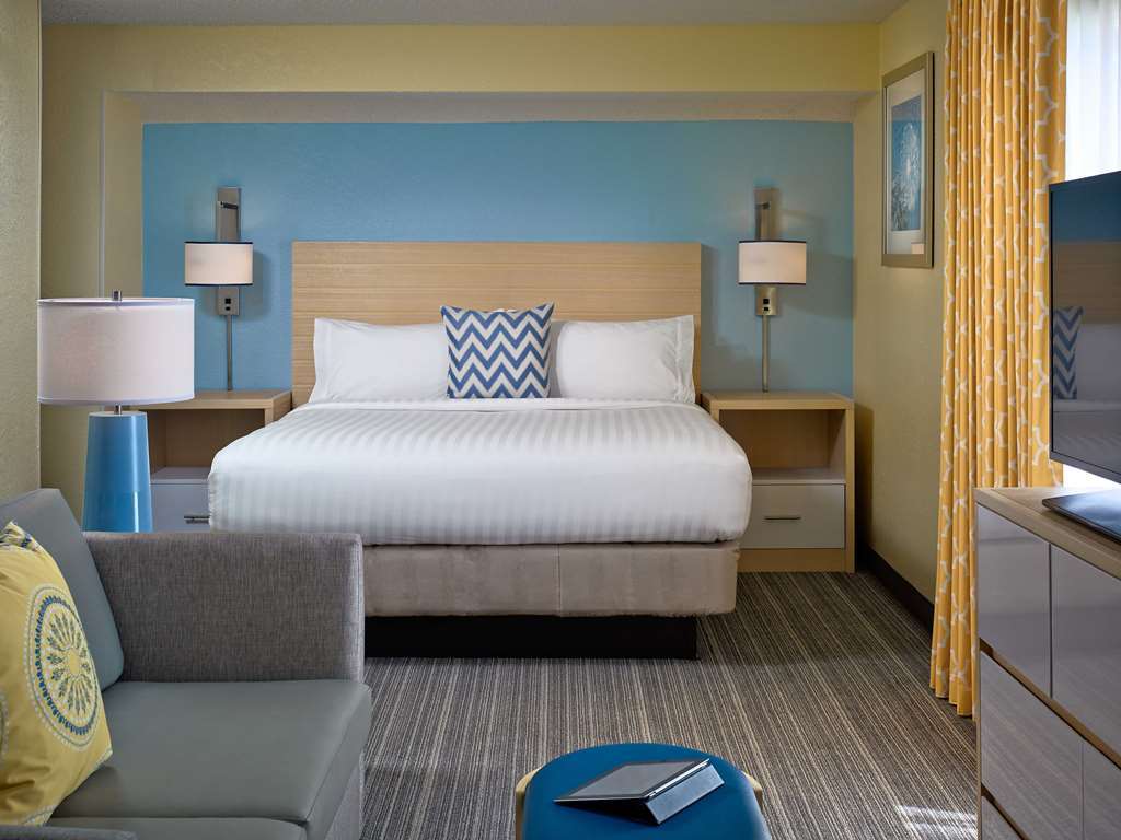 Sonesta Es Suites Orlando International Drive Williamsburg Cameră foto