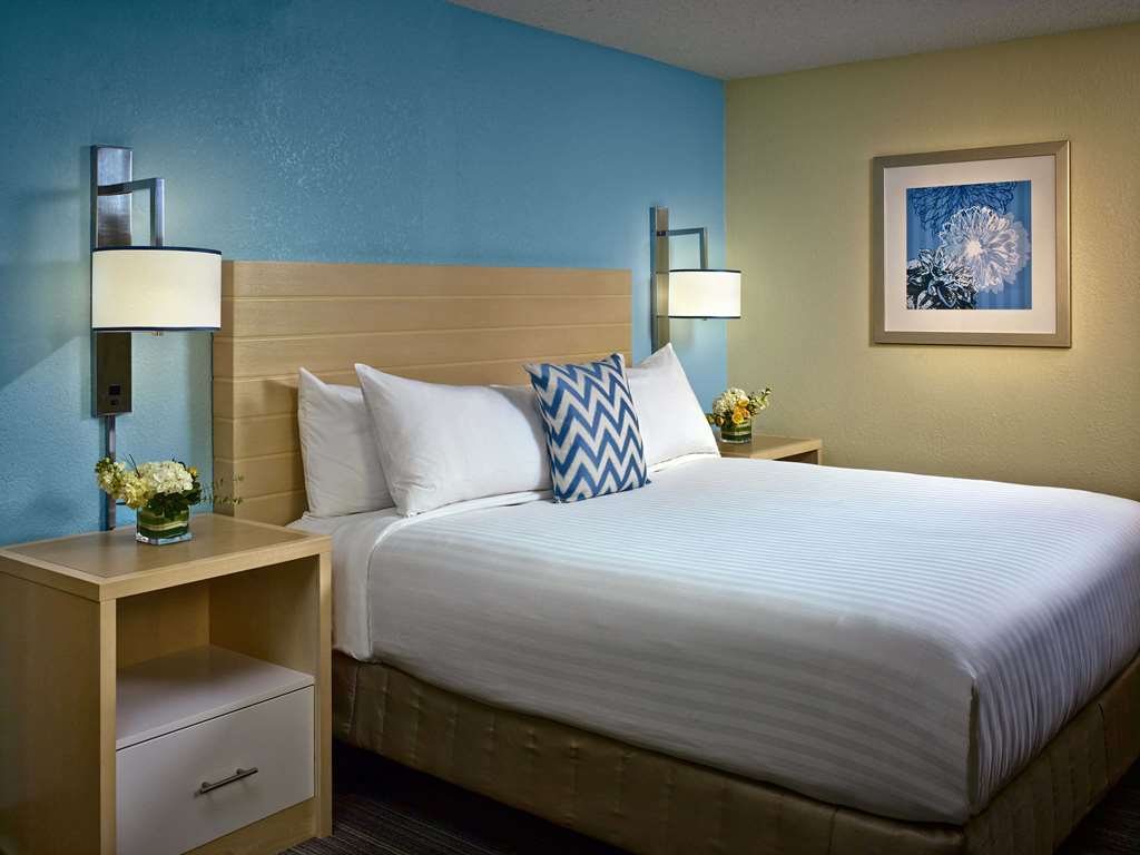 Sonesta Es Suites Orlando International Drive Williamsburg Cameră foto