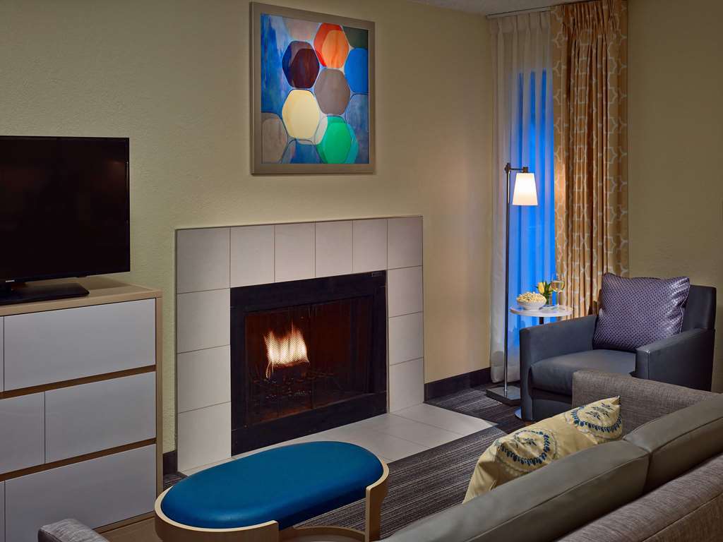 Sonesta Es Suites Orlando International Drive Williamsburg Cameră foto